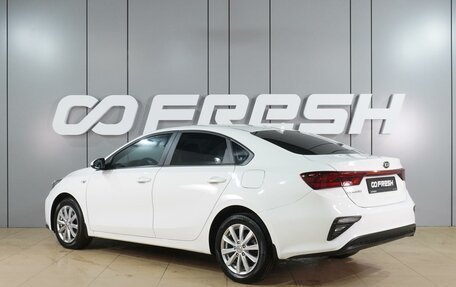 KIA Cerato IV, 2020 год, 1 549 000 рублей, 2 фотография