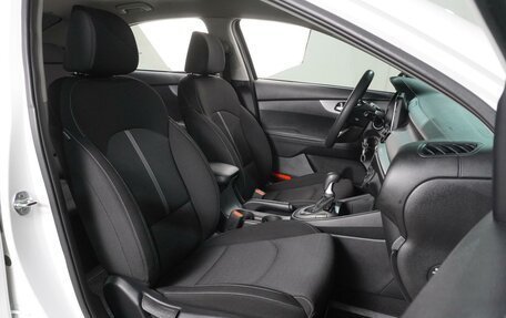 KIA Cerato IV, 2020 год, 1 549 000 рублей, 8 фотография