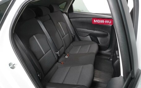 KIA Cerato IV, 2020 год, 1 549 000 рублей, 7 фотография