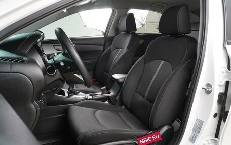 KIA Cerato IV, 2020 год, 1 549 000 рублей, 10 фотография