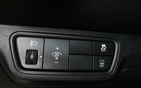 KIA Cerato IV, 2020 год, 1 549 000 рублей, 13 фотография