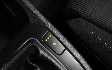 KIA Cerato IV, 2020 год, 1 549 000 рублей, 17 фотография