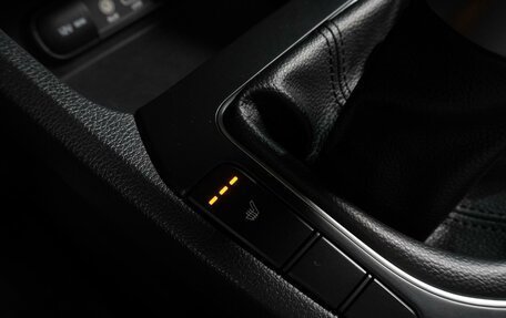 KIA Cerato IV, 2020 год, 1 549 000 рублей, 16 фотография