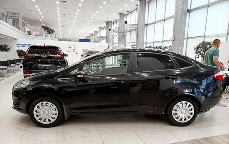 Ford Fiesta, 2015 год, 840 000 рублей, 12 фотография