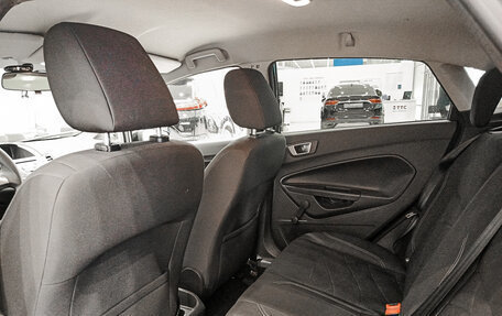 Ford Fiesta, 2015 год, 840 000 рублей, 16 фотография