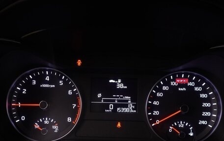 KIA Cerato IV, 2020 год, 1 549 000 рублей, 20 фотография