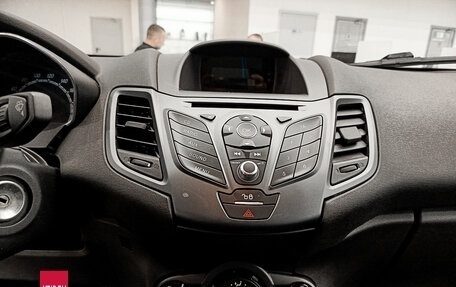 Ford Fiesta, 2015 год, 840 000 рублей, 19 фотография