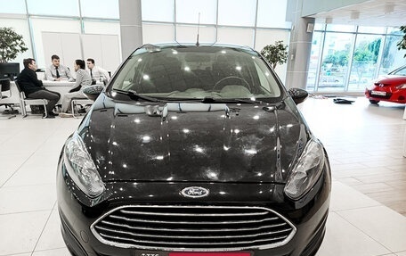 Ford Fiesta, 2015 год, 840 000 рублей, 6 фотография