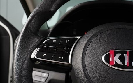 KIA Cerato IV, 2020 год, 1 549 000 рублей, 18 фотография