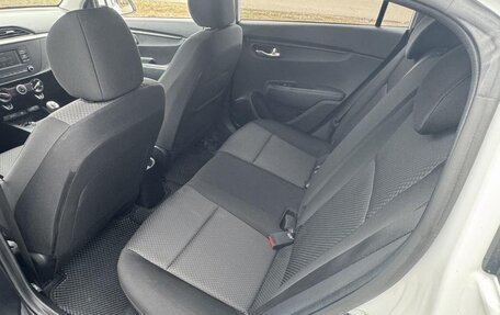 KIA Rio IV, 2020 год, 1 350 000 рублей, 8 фотография