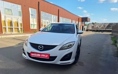 Mazda 6, 2010 год, 1 150 000 рублей, 1 фотография
