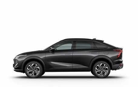 Haval F7x, 2025 год, 3 349 000 рублей, 1 фотография