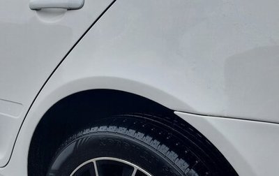 Skoda Octavia, 2011 год, 1 050 000 рублей, 1 фотография