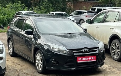 Ford Focus III, 2011 год, 625 000 рублей, 1 фотография