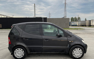 Mercedes-Benz A-Класс, 2000 год, 350 000 рублей, 1 фотография