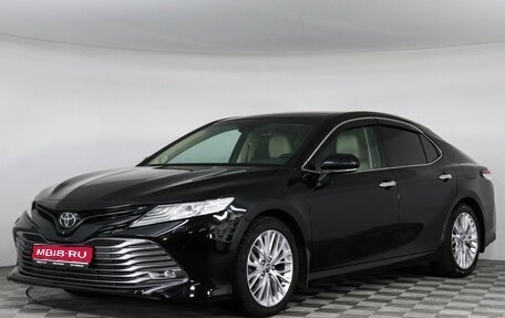Toyota Camry, 2020 год, 3 150 000 рублей, 1 фотография