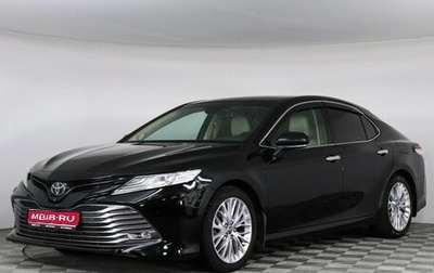 Toyota Camry, 2020 год, 3 150 000 рублей, 1 фотография