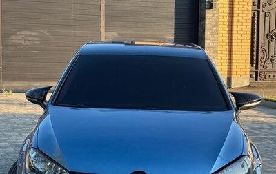 Volkswagen Golf VII, 2012 год, 1 фотография
