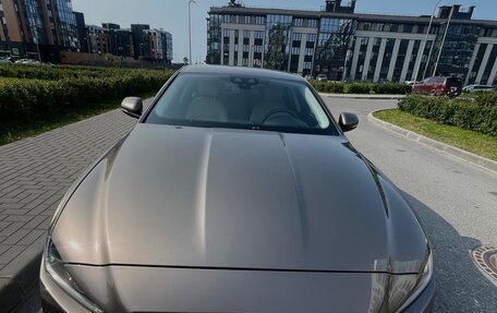 Jaguar XE I рестайлинг, 2015 год, 1 700 000 рублей, 3 фотография