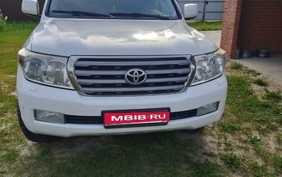 Toyota Land Cruiser 200, 2011 год, 2 850 000 рублей, 1 фотография