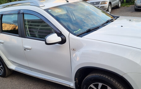 Nissan Terrano III, 2015 год, 1 000 000 рублей, 2 фотография