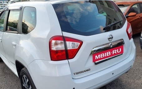 Nissan Terrano III, 2015 год, 1 000 000 рублей, 5 фотография