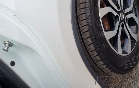 Nissan Terrano III, 2015 год, 1 000 000 рублей, 10 фотография