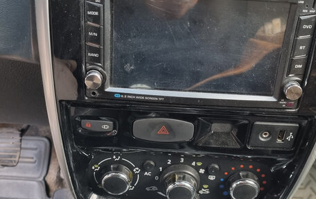 Nissan Terrano III, 2015 год, 1 000 000 рублей, 18 фотография