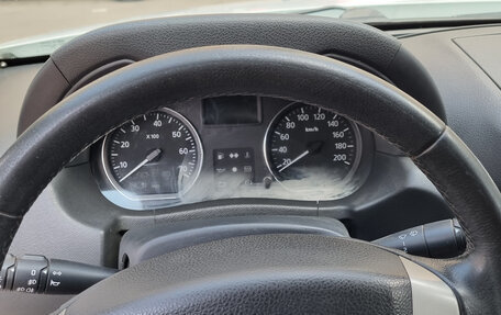Nissan Terrano III, 2015 год, 1 000 000 рублей, 19 фотография