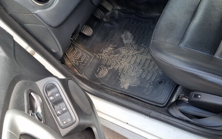 Nissan Terrano III, 2015 год, 1 000 000 рублей, 21 фотография