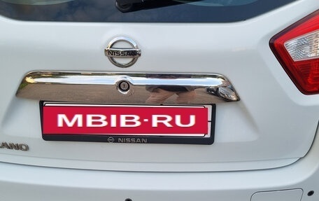 Nissan Terrano III, 2015 год, 1 000 000 рублей, 6 фотография