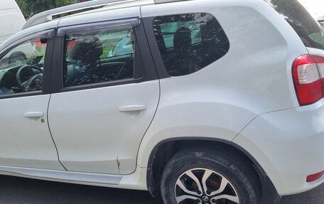 Nissan Terrano III, 2015 год, 1 000 000 рублей, 28 фотография