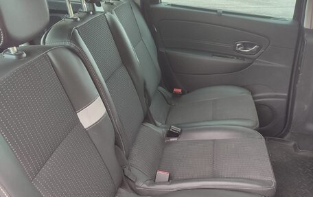 Renault Scenic III, 2013 год, 890 000 рублей, 3 фотография