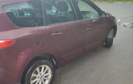 Renault Scenic III, 2013 год, 890 000 рублей, 7 фотография