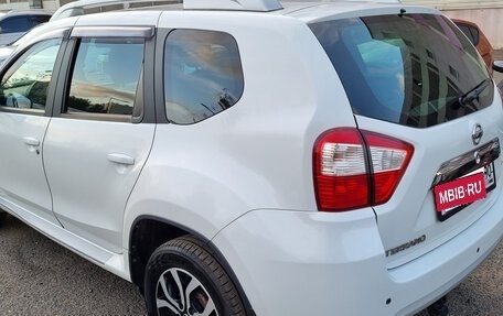 Nissan Terrano III, 2015 год, 1 000 000 рублей, 9 фотография