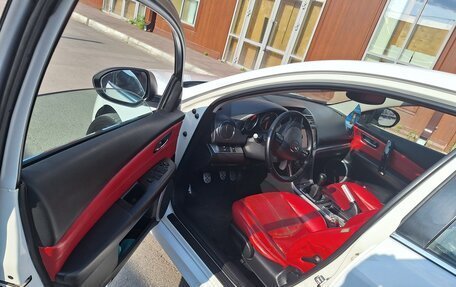 Mazda 6, 2010 год, 1 150 000 рублей, 3 фотография