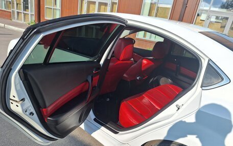 Mazda 6, 2010 год, 1 150 000 рублей, 4 фотография
