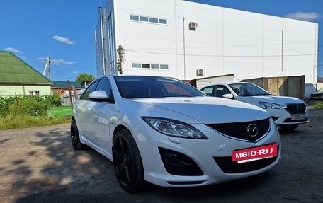 Mazda 6, 2010 год, 1 150 000 рублей, 5 фотография