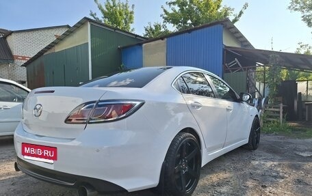 Mazda 6, 2010 год, 1 150 000 рублей, 9 фотография