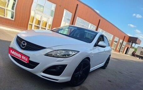 Mazda 6, 2010 год, 1 150 000 рублей, 2 фотография