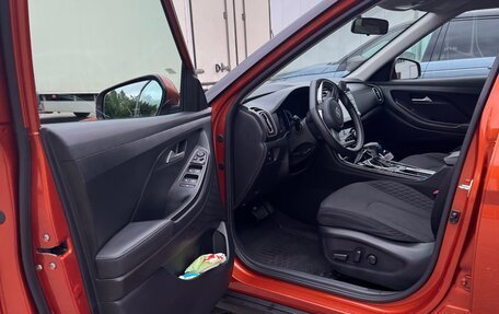 Hyundai Creta, 2021 год, 1 750 000 рублей, 6 фотография