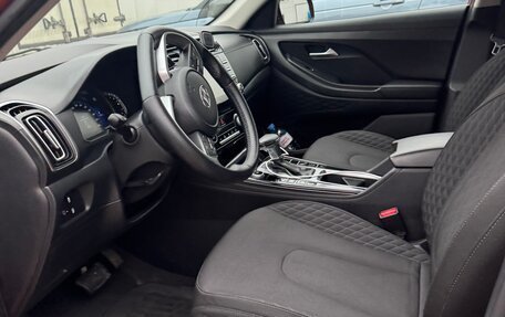 Hyundai Creta, 2021 год, 1 750 000 рублей, 7 фотография