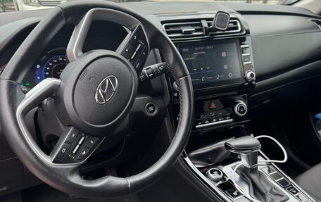 Hyundai Creta, 2021 год, 1 750 000 рублей, 9 фотография