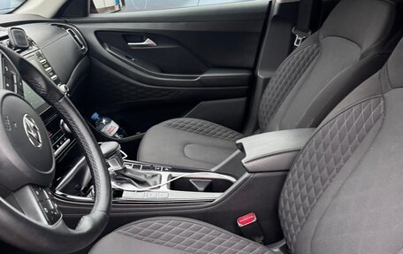 Hyundai Creta, 2021 год, 1 750 000 рублей, 11 фотография