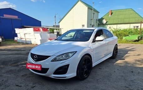 Mazda 6, 2010 год, 1 150 000 рублей, 7 фотография