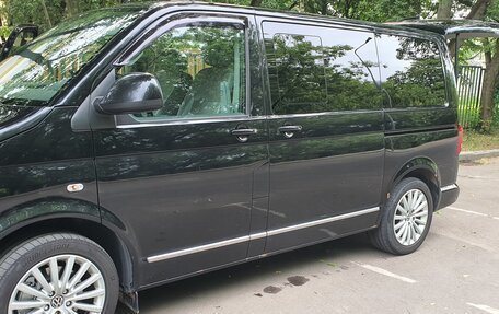 Volkswagen Multivan T5, 2010 год, 2 320 000 рублей, 12 фотография