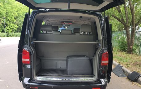 Volkswagen Multivan T5, 2010 год, 2 320 000 рублей, 15 фотография