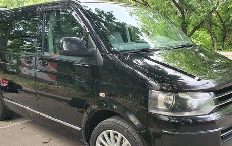 Volkswagen Multivan T5, 2010 год, 2 320 000 рублей, 14 фотография