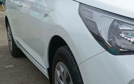 Hyundai Solaris II рестайлинг, 2021 год, 1 500 000 рублей, 2 фотография