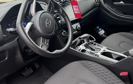 Hyundai Creta, 2021 год, 1 750 000 рублей, 8 фотография